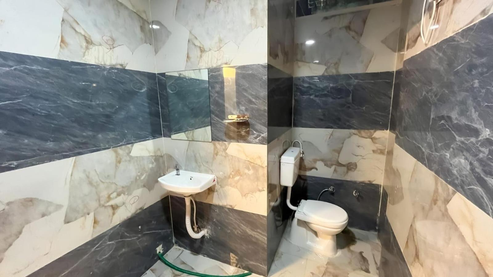 Hotel Abhinandan Indore Exterior foto